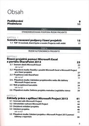 Microsoft Project 2013