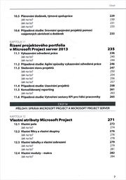 Microsoft Project 2013