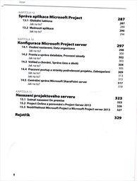 Microsoft Project 2013