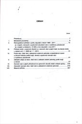 Statistick&yacute; lexikon obc&iacute; Česk&eacute; republiky 2013