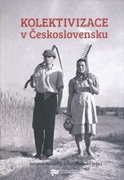 Kolektivizace v Československu