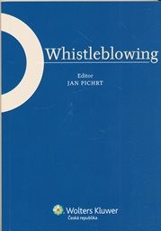 Whistleblowing