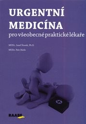 Urgentn&iacute; medic&iacute;na pro všeobecn&eacute; praktick&eacute; l&eacute;kaře
