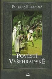 Pověsti vyšehradské