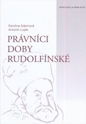 Pr&aacute;vn&iacute;ci doby rudolf&iacute;nsk&eacute;