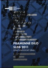 Sčítání lidu, domů a bytů 2011