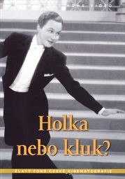 Holka nebo kluk?