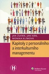 Kapitoly z personálního a interkulturního managementu