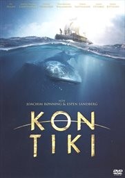 Kon-Tiki
