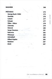 Ve služb&aacute;ch st&aacute;tu