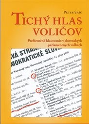 Tichý hlas voličov