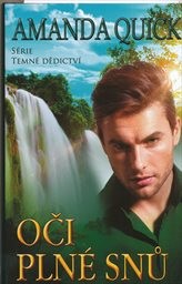 Oči pln&eacute; snů