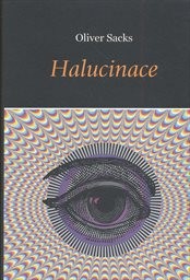Halucinace