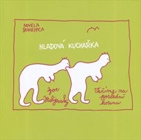 Hladová kuchařka