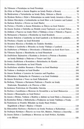 Loupeživí rytíři a zemští škůdci Království českého a jejich sídla