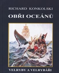 Obři oceánů