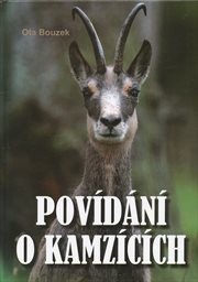 Povídání o kamzících