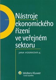 Nástroje ekonomického řízení ve veřejném sektoru