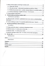 Kultura aktivního stárnutí na rozcestí