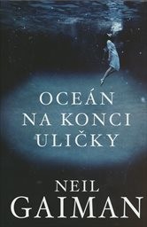 Oceán na konci uličky