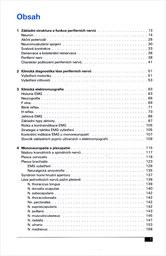 Poruchy periferních nervů