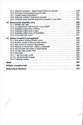 Investičn&iacute; strategie pro třet&iacute; tis&iacute;cilet&iacute;