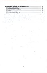 Vybran&eacute; kapitoly z klinick&eacute; biochemie