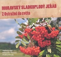 Moravský sladkoplodý jeřáb