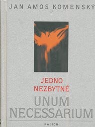 Jedno nezbytné