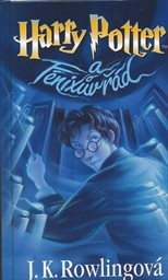 Harry Potter a Fénixův řád