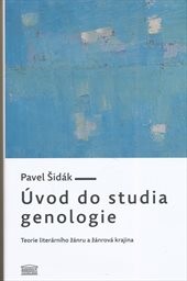 Úvod do studia genologie