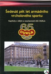 Šedes&aacute;t pět let arm&aacute;dn&iacute;ho vrcholov&eacute;ho sportu