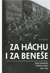 Za Háchu i za Beneše