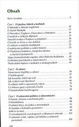 O medic&iacute;ně a naš&iacute; době