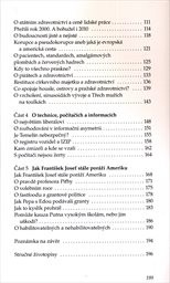 O medic&iacute;ně a naš&iacute; době