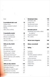 Móda v ulicích protektorátu