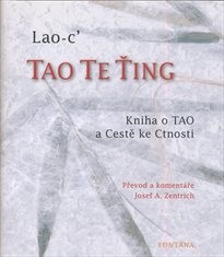 Tao te ťing