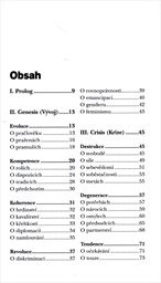 Nic nov&eacute;ho o muž&iacute;ch