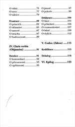 Nic nov&eacute;ho o muž&iacute;ch