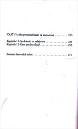 Čarovn&aacute; mapa