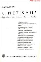 Kinetismus