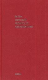 Prom&yacute;šlet architekturu