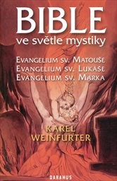 Bible ve světle mystiky