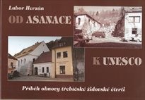 Od asanace k UNESCO