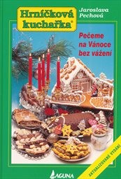 Hrníčková kuchařka
