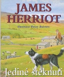 Jedin&eacute; štěknut&iacute;