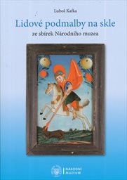 Lidov&eacute; podmalby na skle