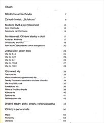 Okolí Müllerovy vily