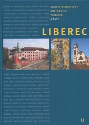 Soupis nemovitých kulturních památek v Libereckém kraji