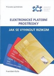 Elektronické platební prostředky